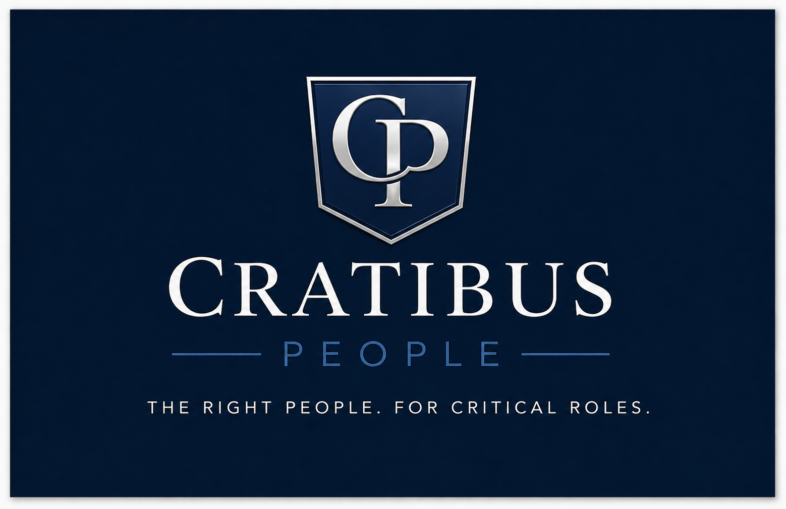Cratibus People